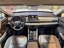 میتسوبیشی ئاوتلاندەر